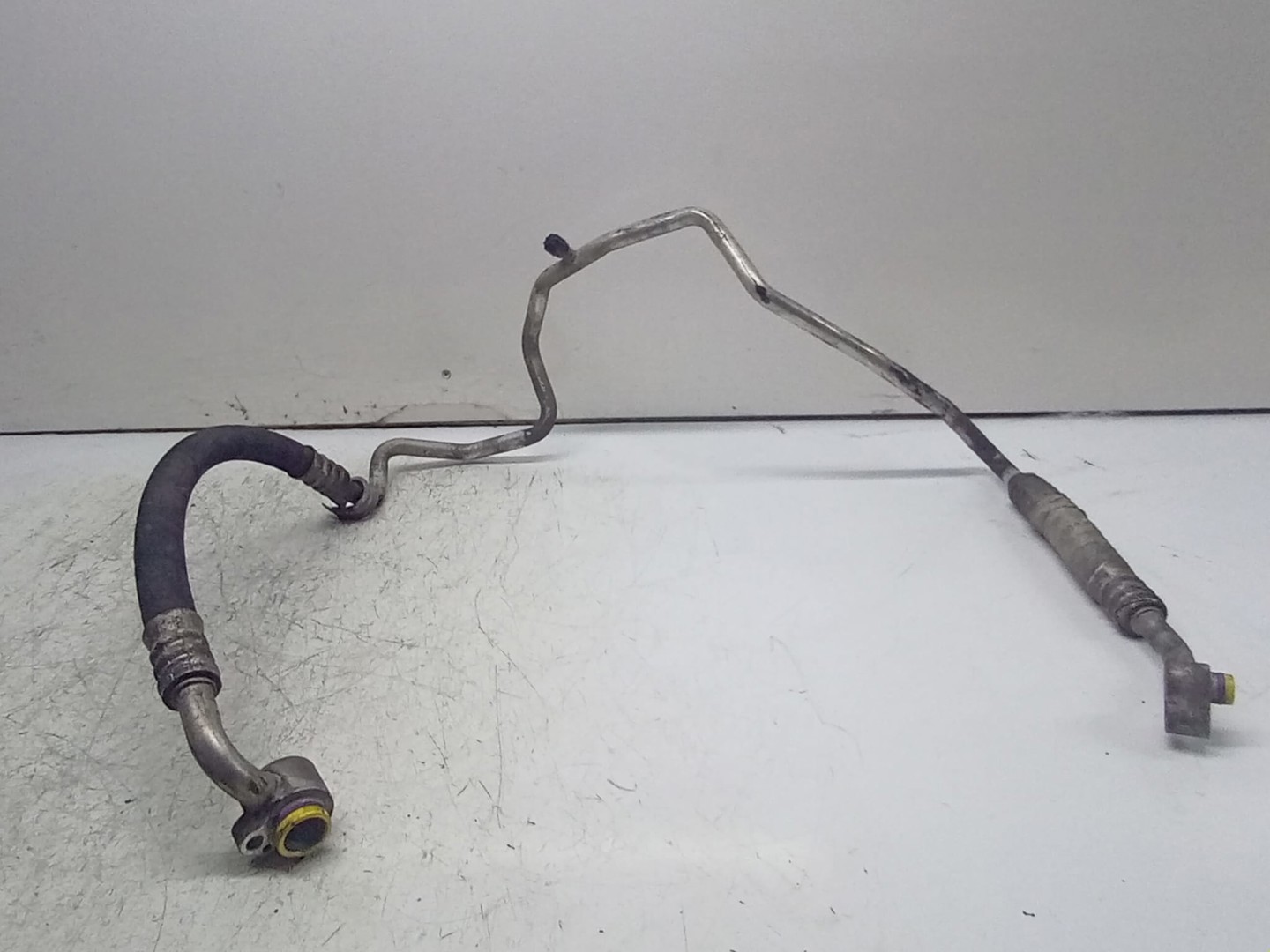 Conducta clima ac 1k0820743 Audi A3 8P/8PA (facelift) (2004 - 2008)