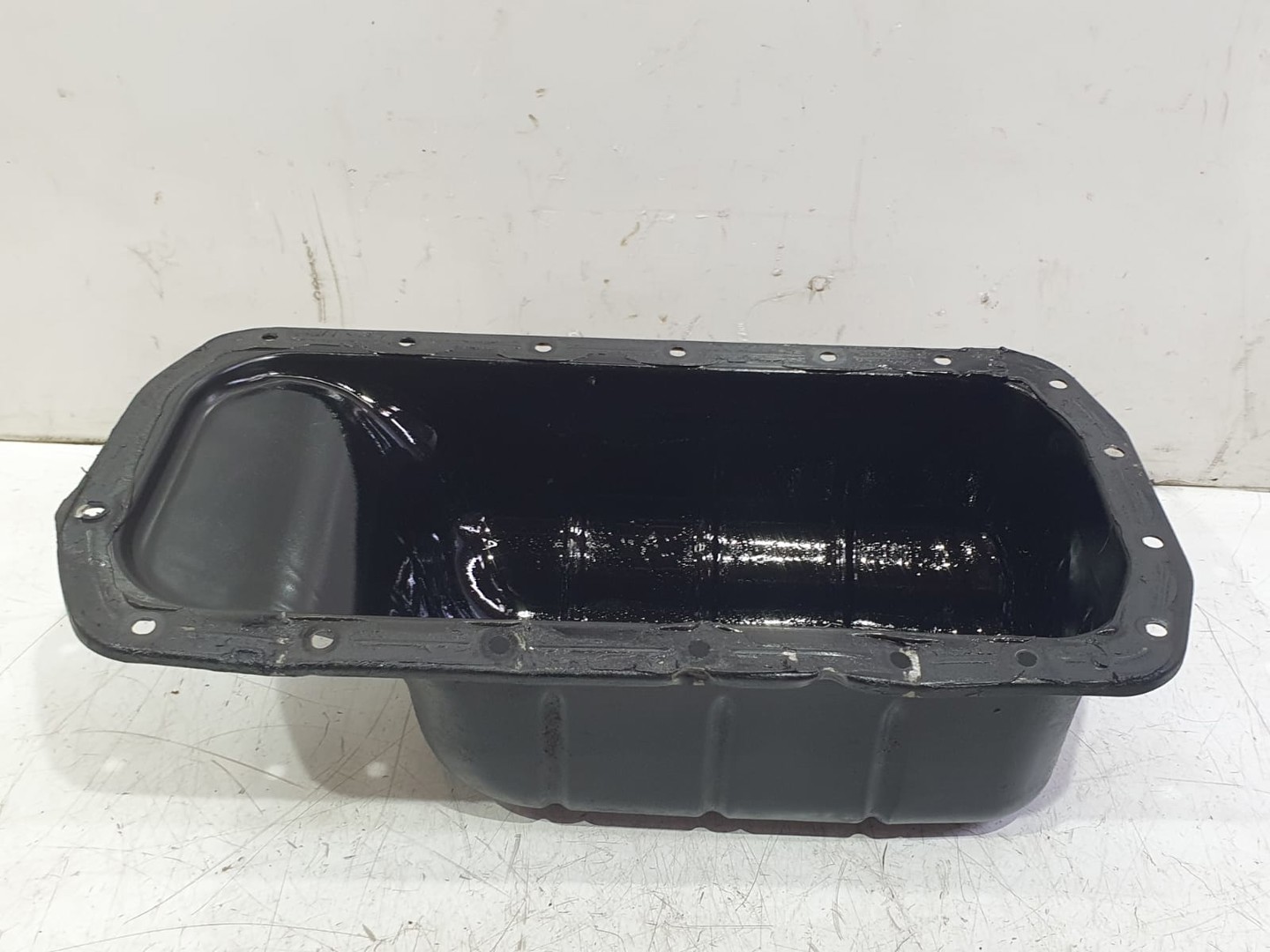 Baie ulei Ford Focus 3 (2011 - 2015)