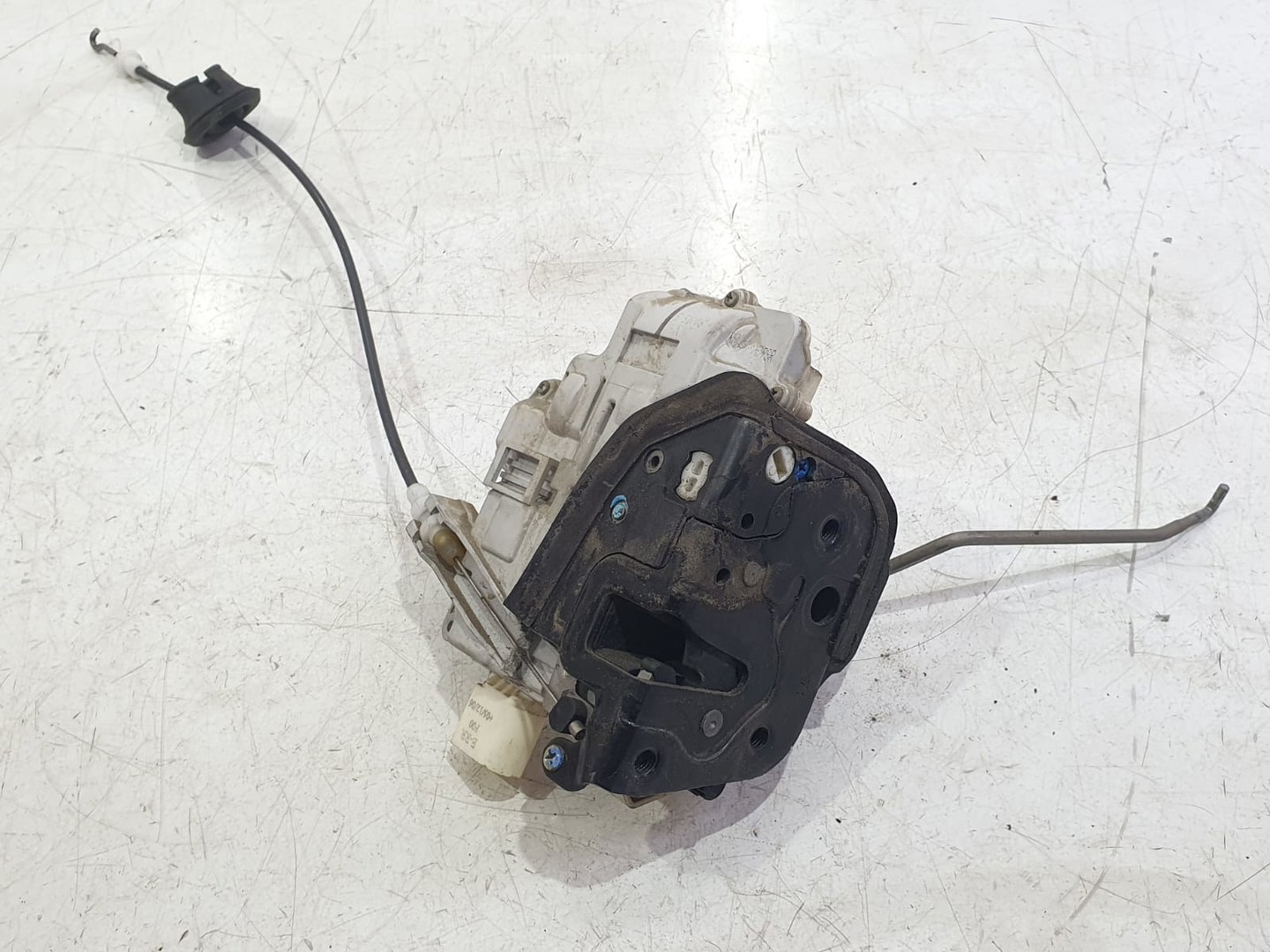 Broasca dreapta fata Audi A4 B7 (2004 - 2008)