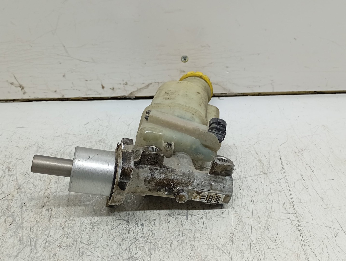 Pompa frana 32066966E Alfa Romeo 147 1 (2000 - 2004)