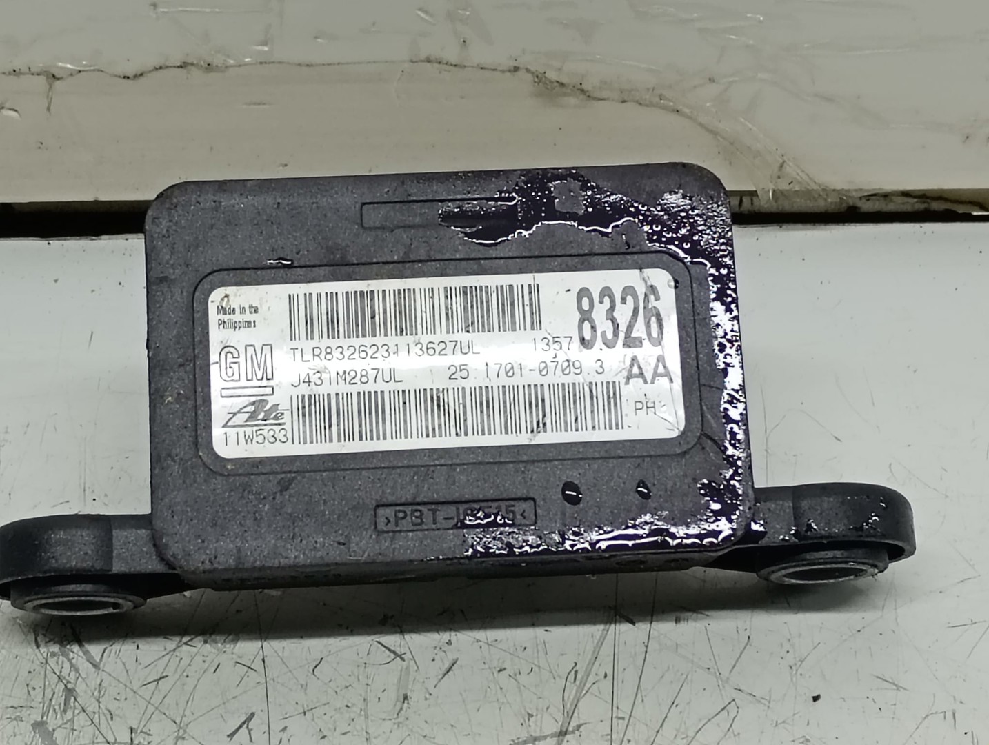 Modul confort TLR8326231 Chevrolet Cruze J300 (2009 - 2012)