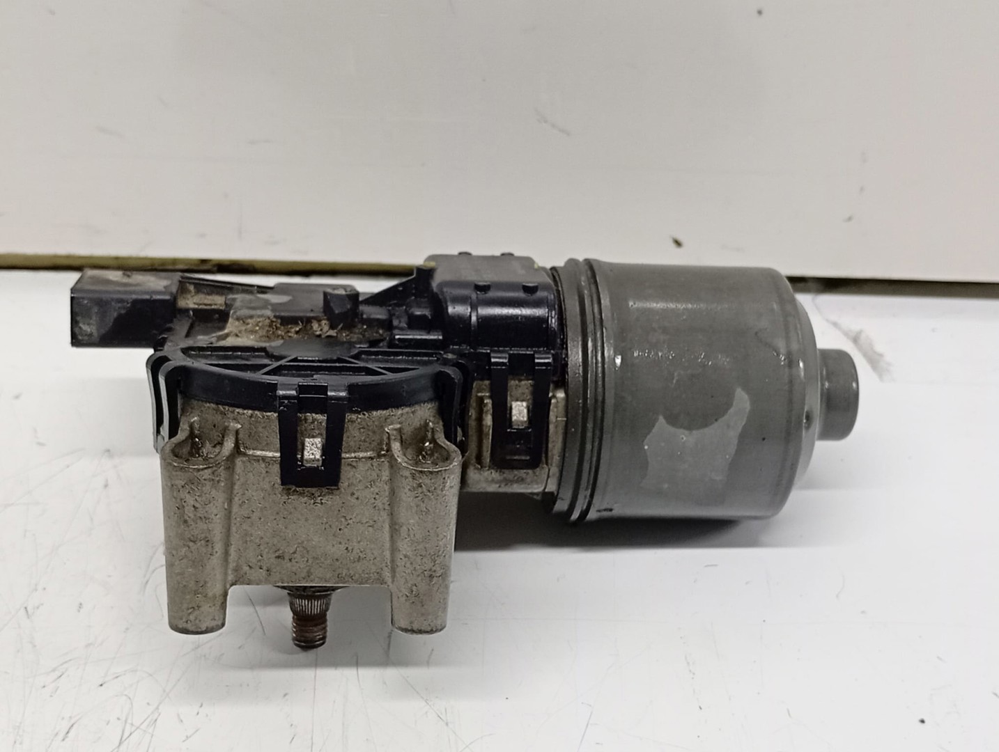 Motoras stergator parbriz 0390241514 Alfa Romeo 147 1 (2000 - 2004)