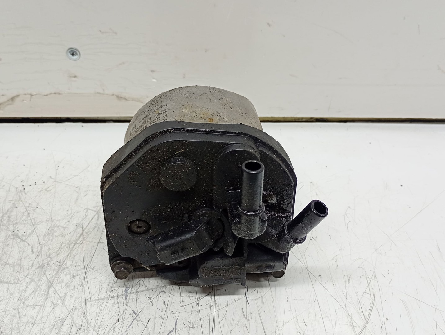 Carcasa filtru combustibil 25097082821 Toyota Yaris P1 (facelift) (2003 - 2005)