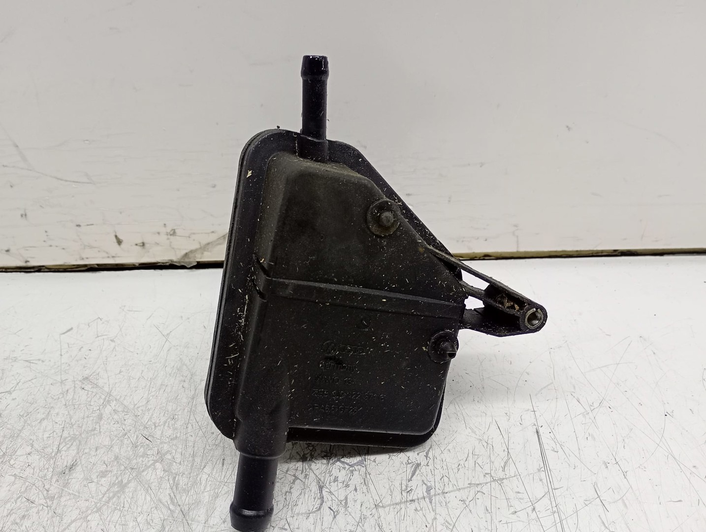 Vas lichid servodirectie 1J0422371C Volkswagen Golf 4 (1997 - 2006)