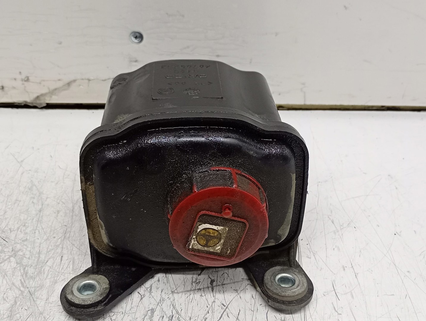 Vas lichid servodirectie 46768353 Alfa Romeo 147 1 (2000 - 2004)