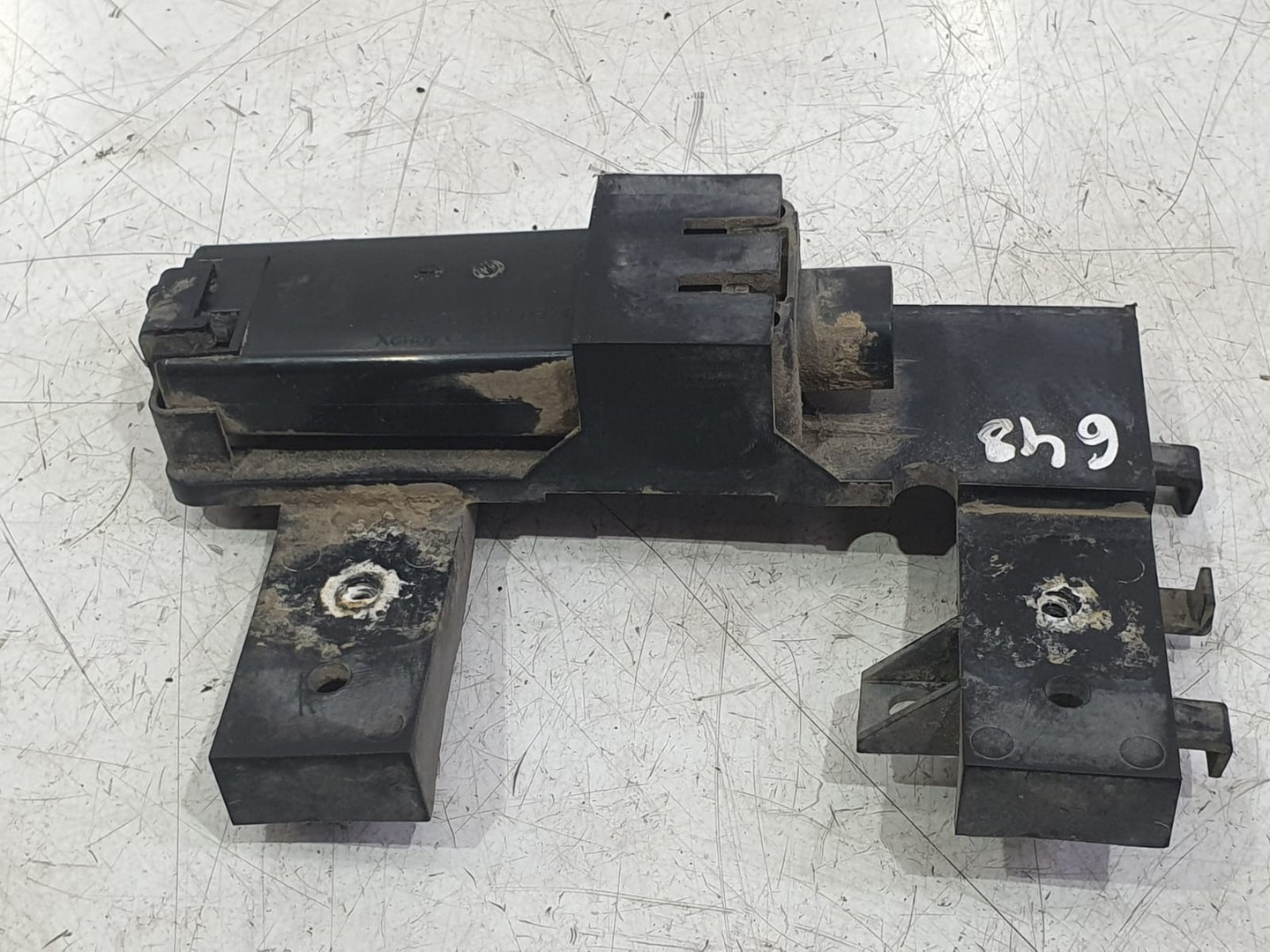 Senzor presiune anvelope 25321900170500 8e0907525 Audi A4 B7 (2004 - 2008)