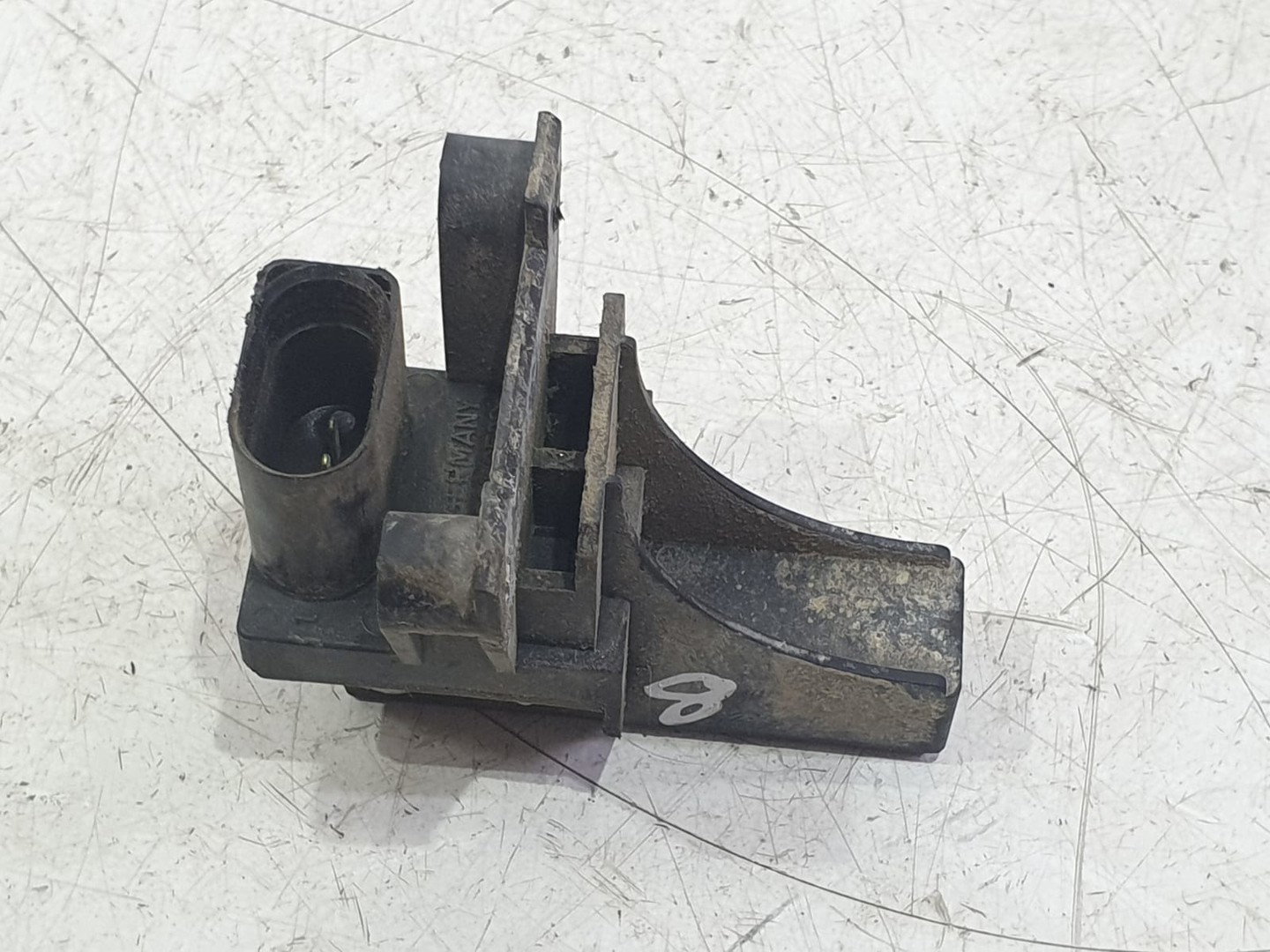 Amplificator antena 4b0919145b Audi A4 B7 (2004 - 2008)