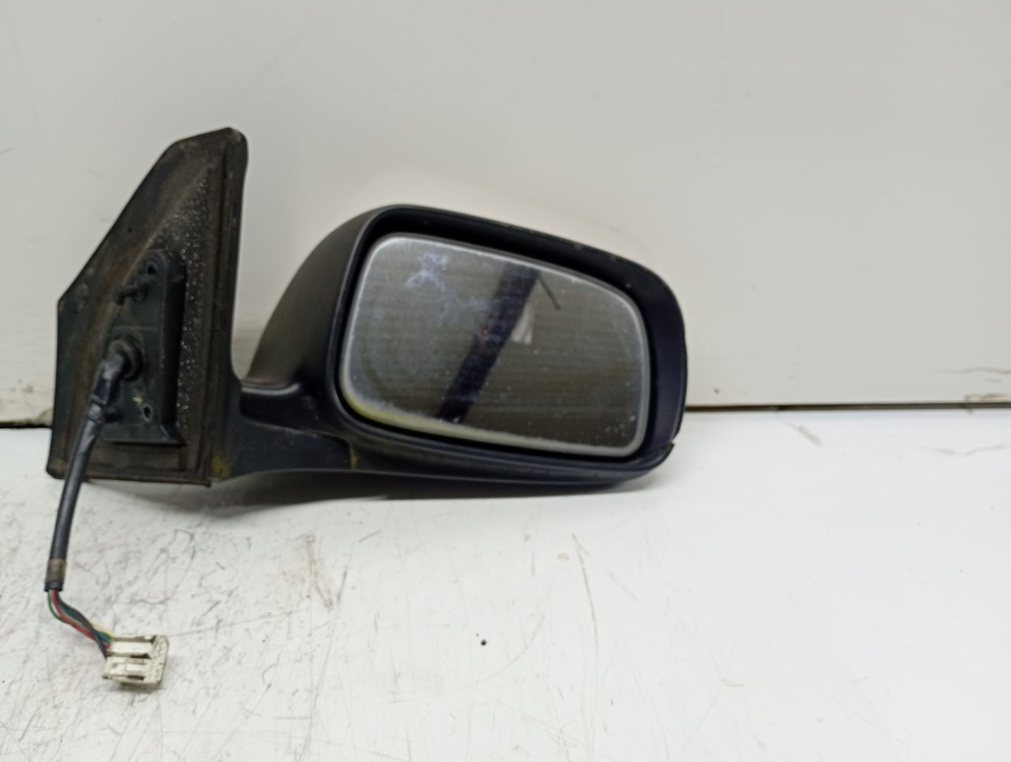Oglinda dreapta E11015829 Toyota Avensis 2 T25 (facelift) (2006 - 2009)