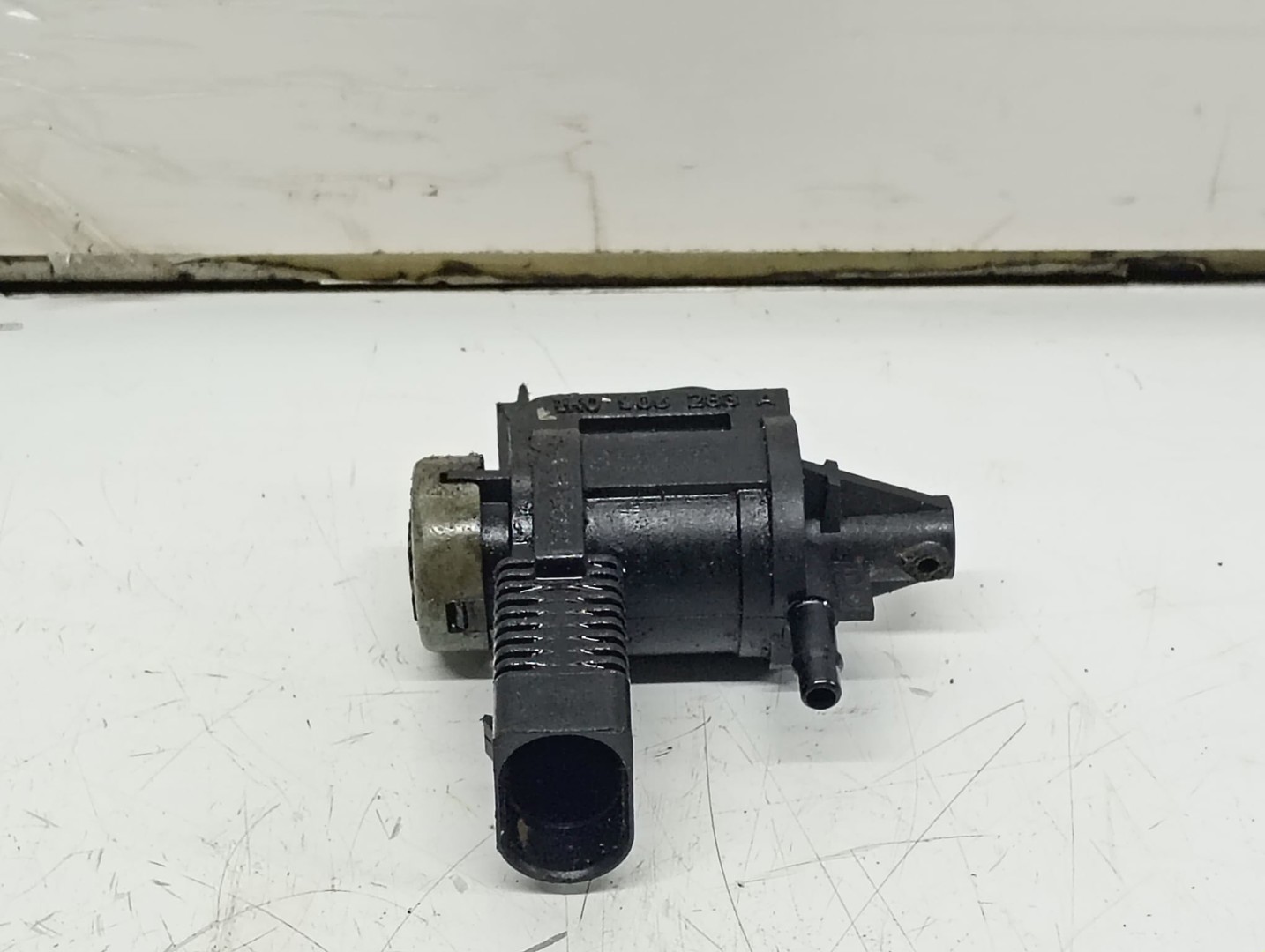 Electrovalva vacuum 1k0906283A Volkswagen Golf 6 (2008 - 2015)