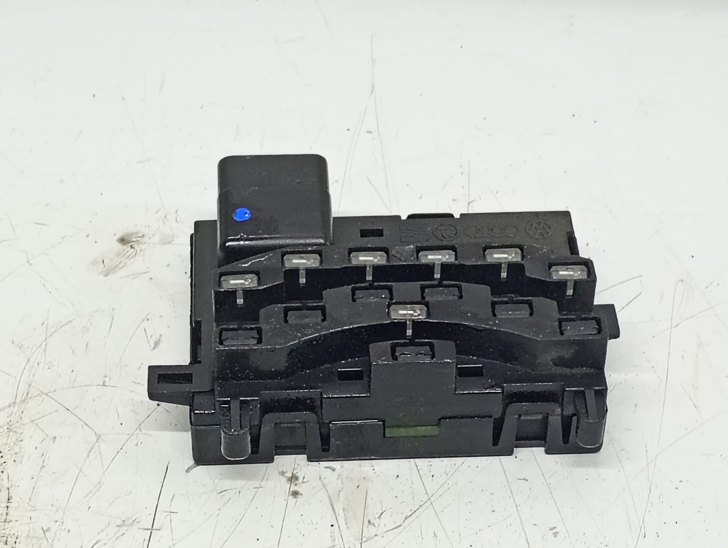 Senzor unghi volan 1k0959654 Volkswagen Golf 5 (2003 - 2009)
