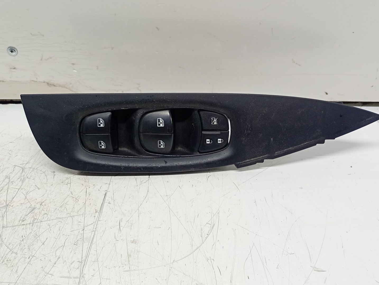 Panou comanda geamuri 4EH0AX Alfa Romeo 147 1 (2000 - 2004)