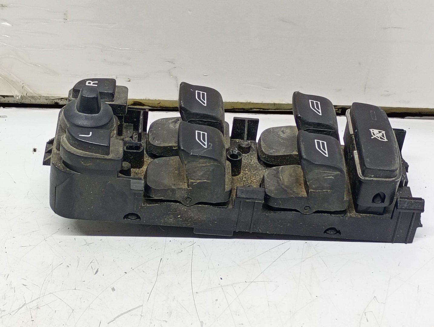 Panou comanda geamuri 6G9N14A132AC Land Rover Freelander 2 (2006 - 2010)