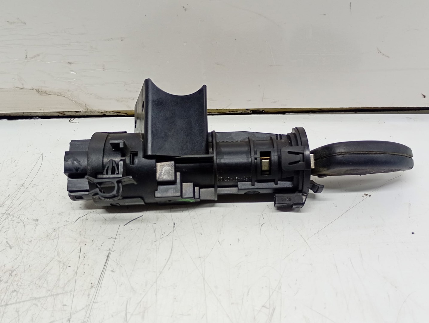 Contact cu cheie 0552108712 Fiat Punto 2 (facelift) (2003 - 2009)