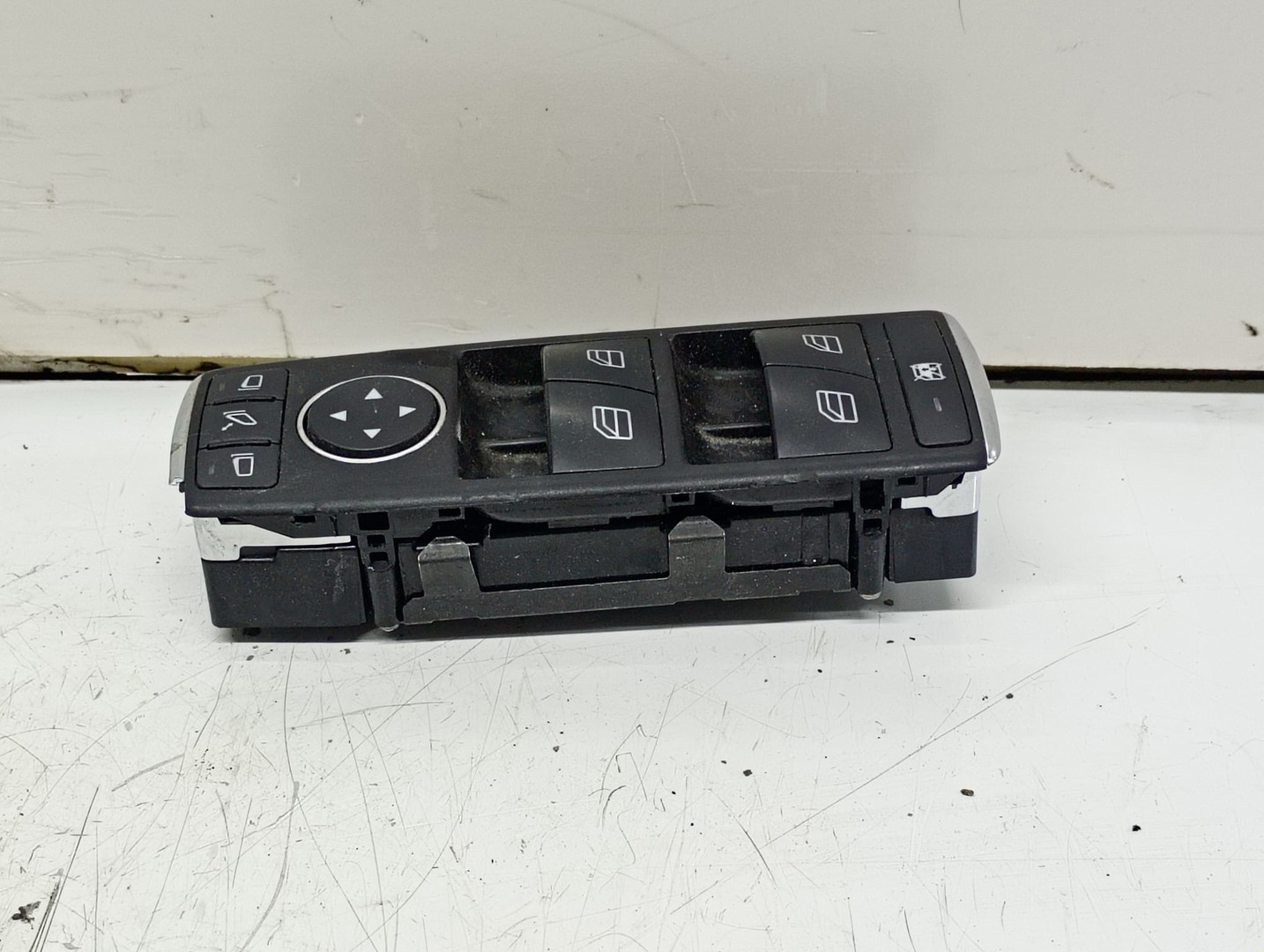 Panou comanda geamuri 2129056100 Mercedes Benz E-Class W212 (2009 - 2013)