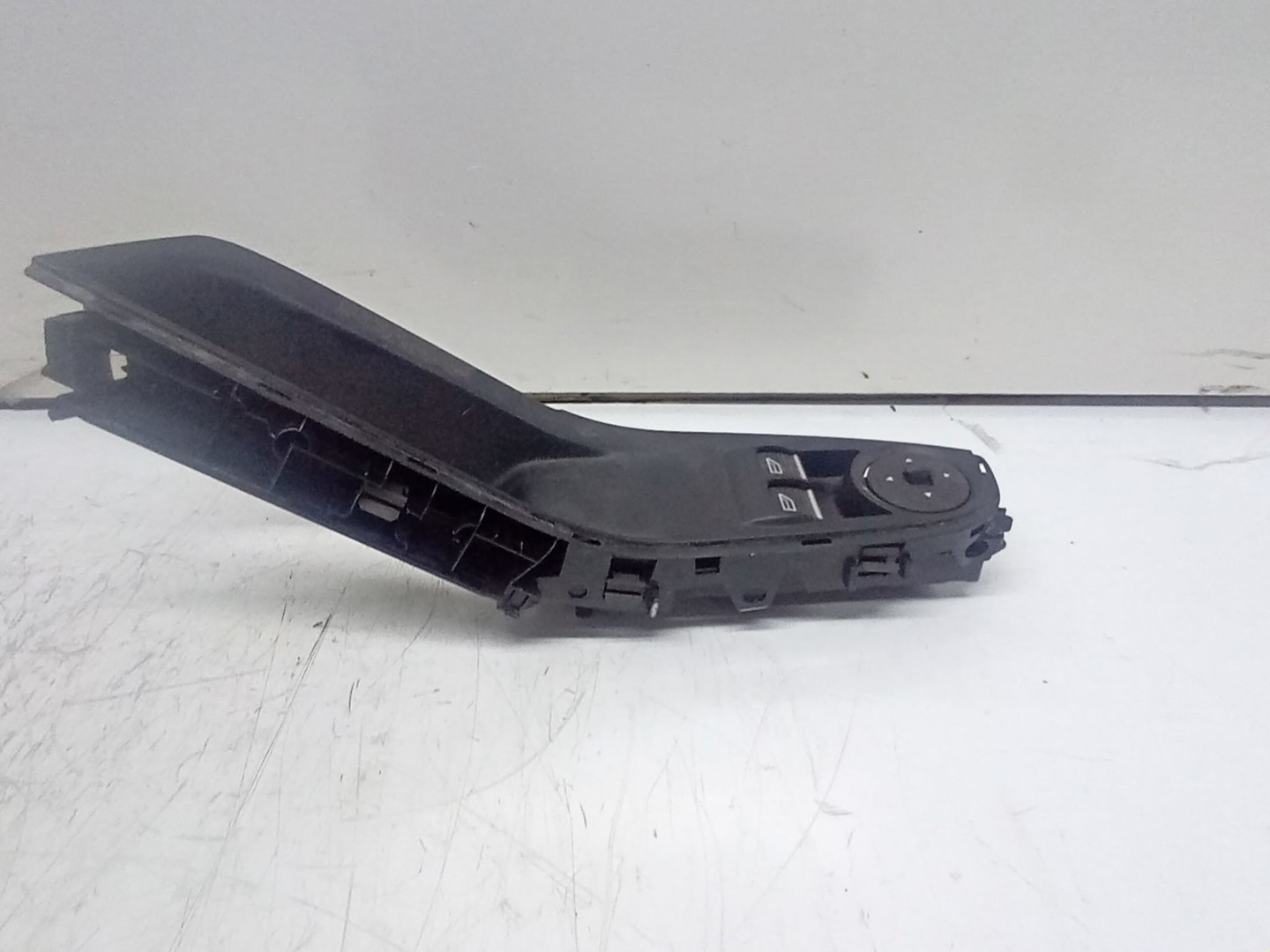 Panou comanda geamuri f1et14a132ec 3S010138821 Ford Fiesta 6 (2008 - 2013)