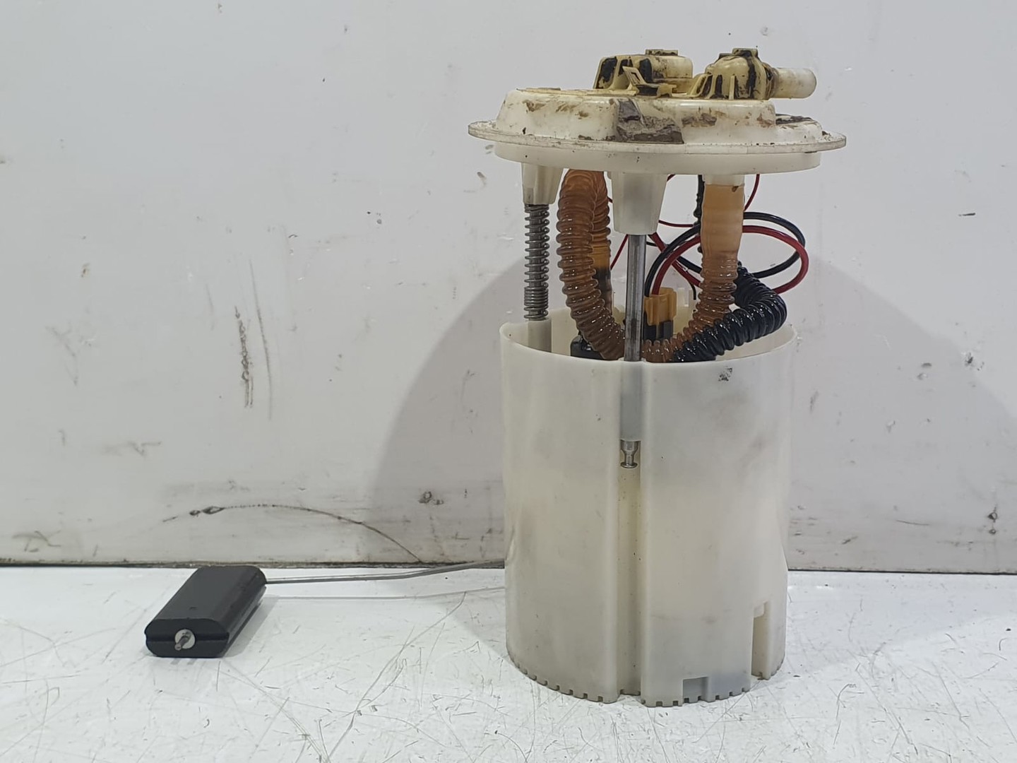Pompa combustibil rezervor 0580203120 Renault Megane 3 (2008 - 2014)