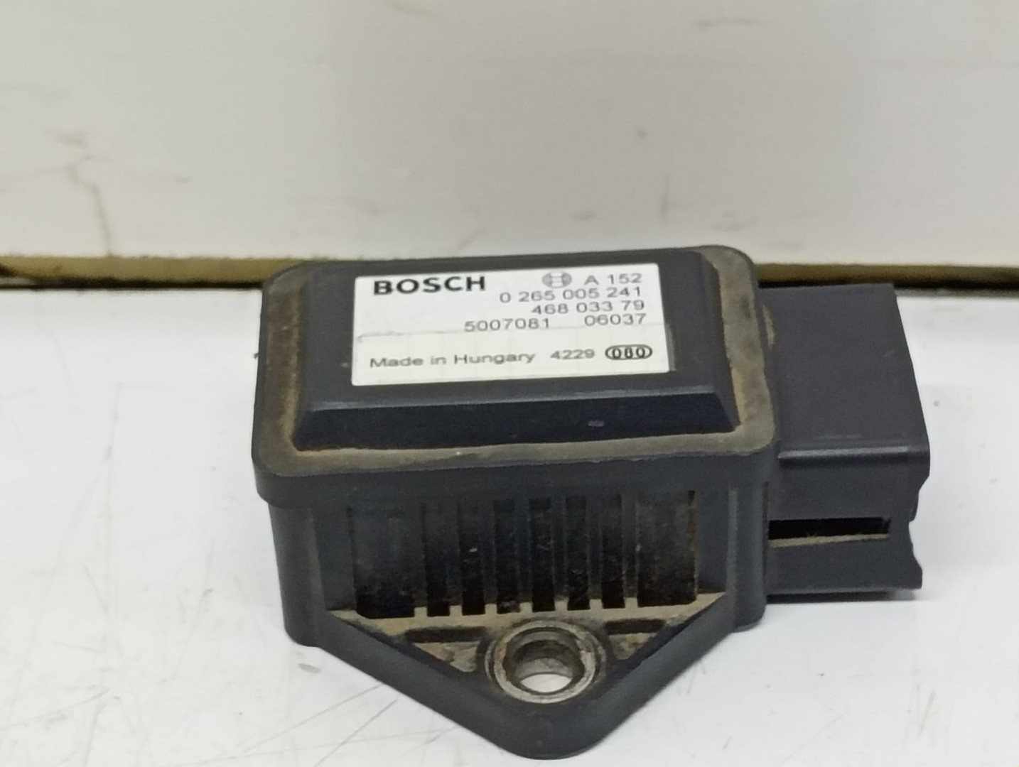 Senzor ESP 0265005241 Fiat Stilo 1 (2001 - 2010)