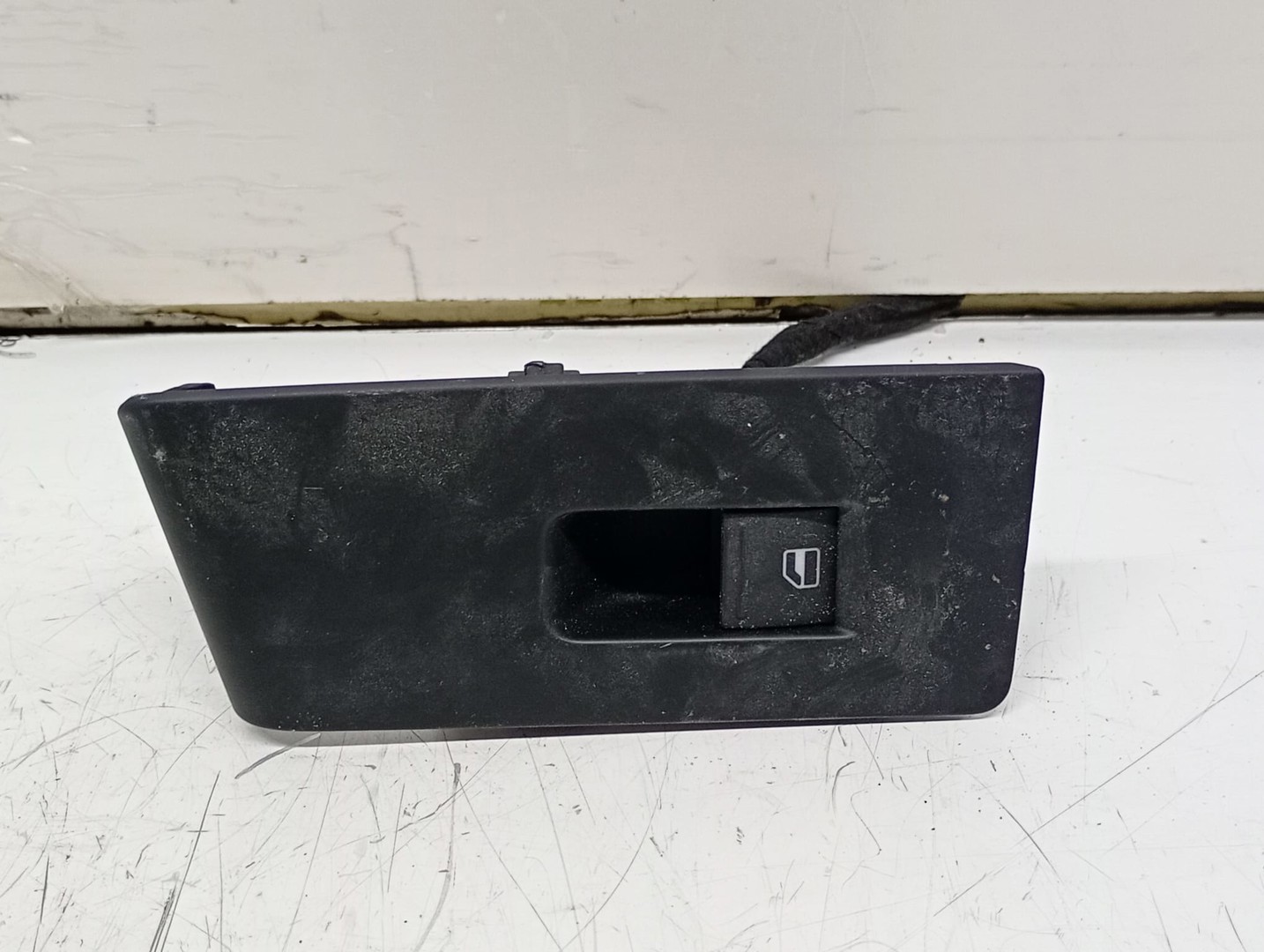 Buton geam 3AA868750 Volkswagen Passat B7 (2010 - 2015)