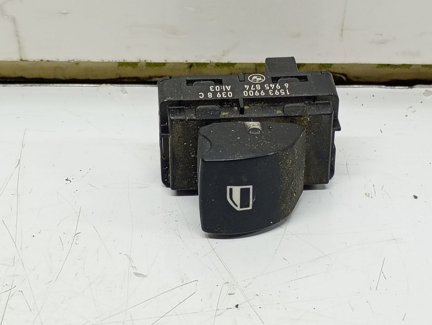Buton geam 15939900 BMW Seria 3 E90 (2004 - 2010)