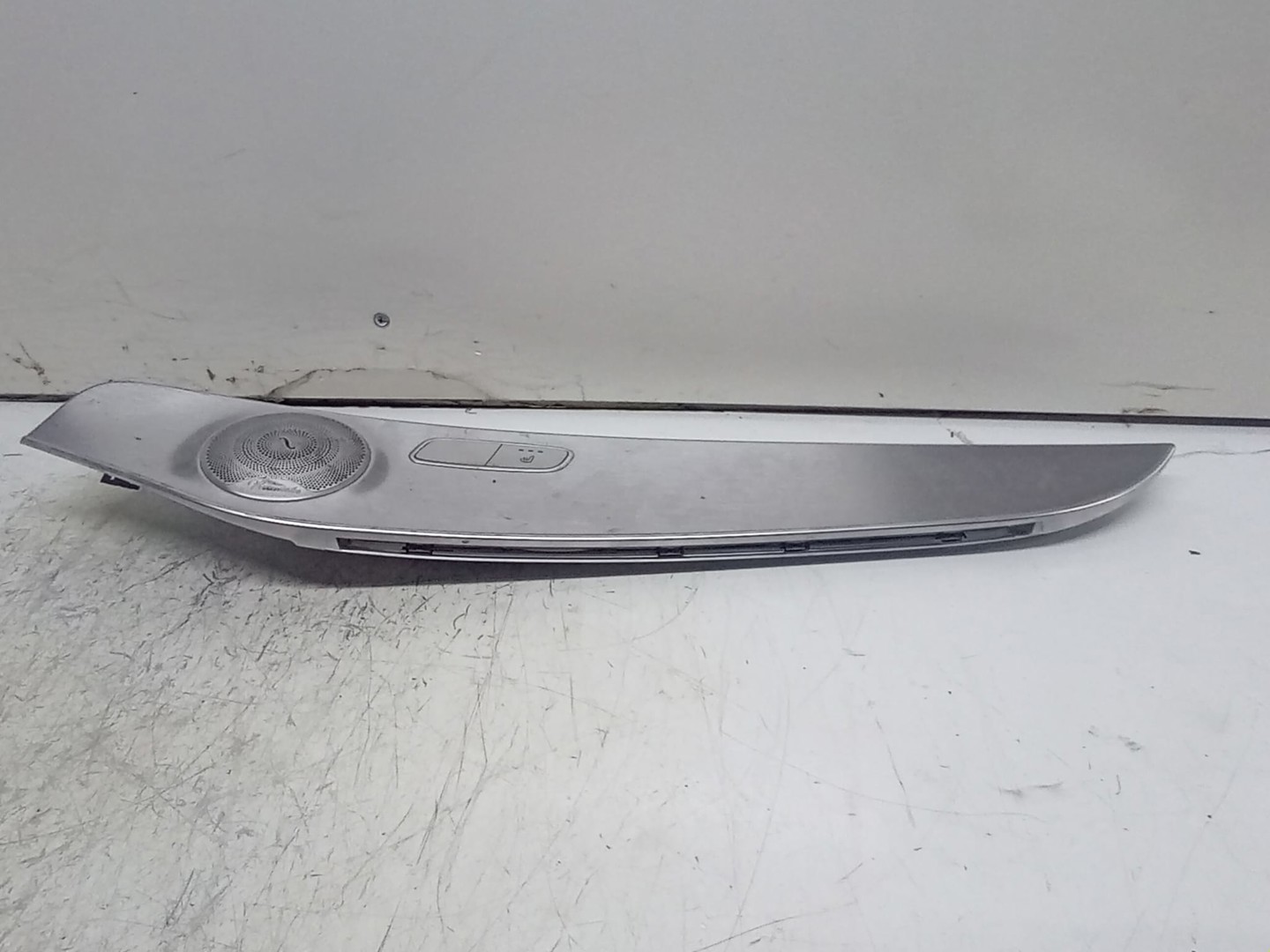 Ornament interior A2057206808 Mercedes Benz C-Class W205/S205/C205 (2014 - 2018)