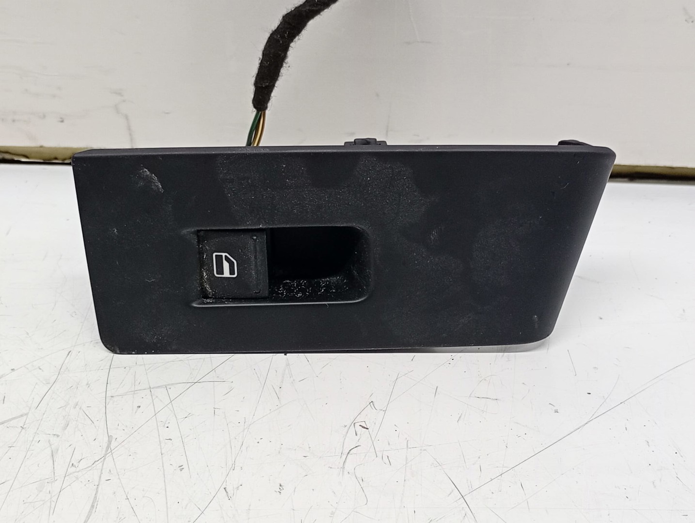 Buton geam 3AA868749 Volkswagen Passat B6 (2005 - 2010)