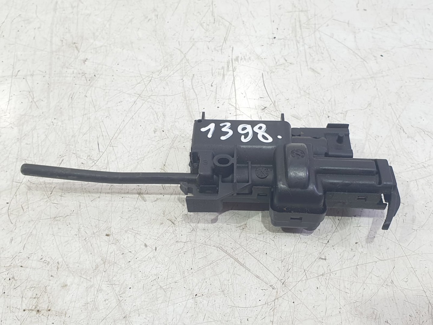 Motoras actuator usa rezervor 8200305732b Renault Megane 3 (2008 - 2014)