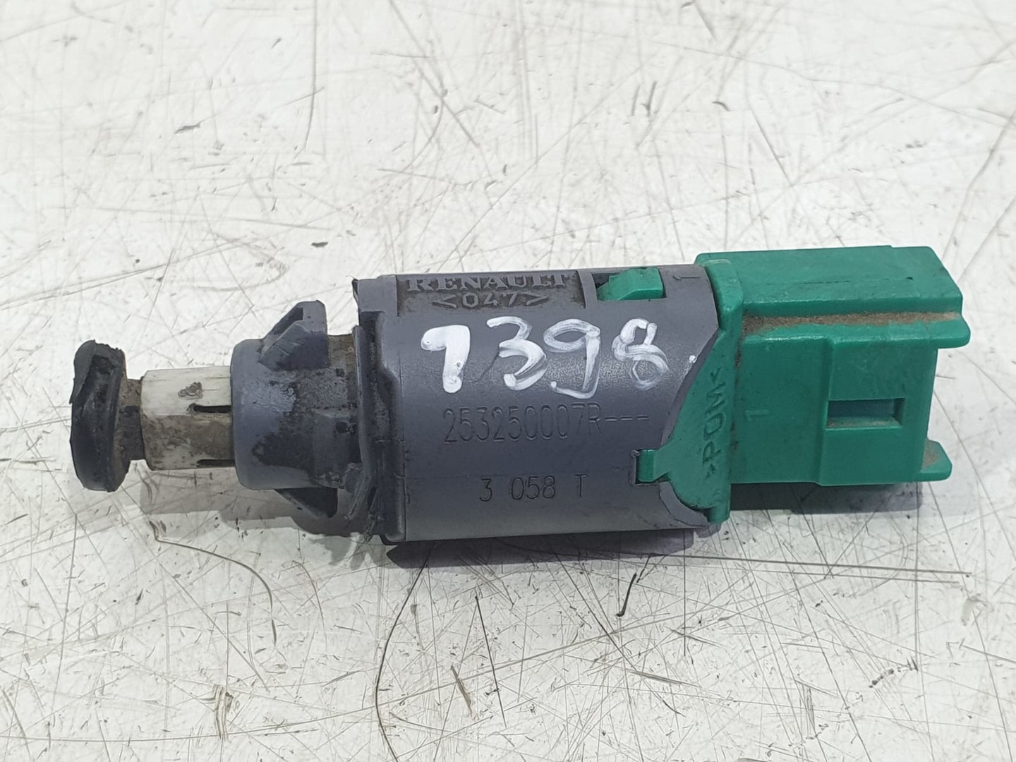 Switch frana 253250007r Renault Megane 3 (2008 - 2014)