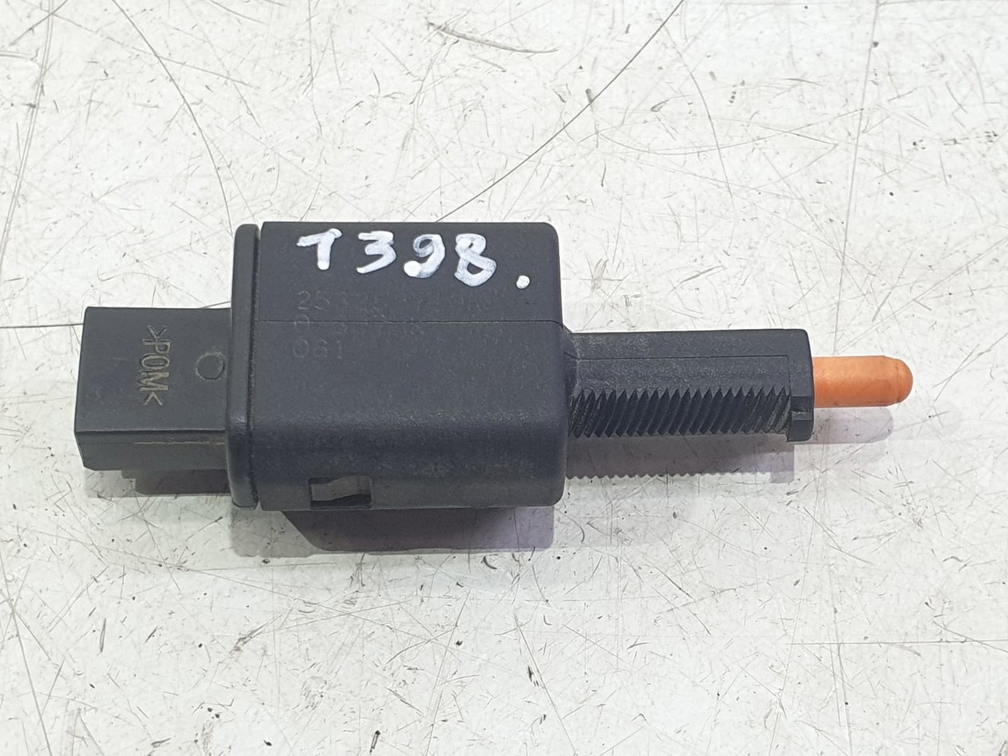 Switch frana 253252710r Renault Megane 3 (2008 - 2014)