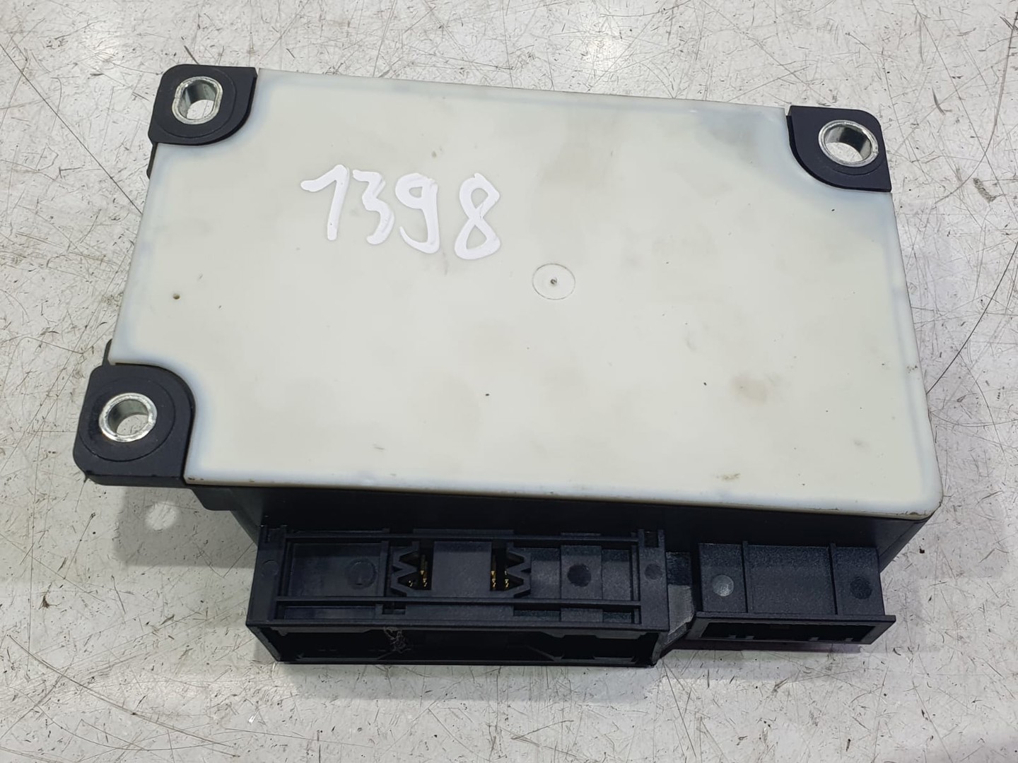 Calculator airbag 985105478r Renault Megane 3 (2008 - 2014)