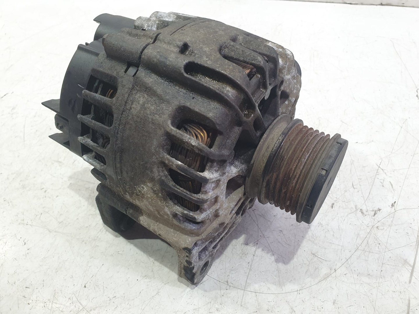 Alternator 231000027r Renault Megane 3 (2008 - 2014)