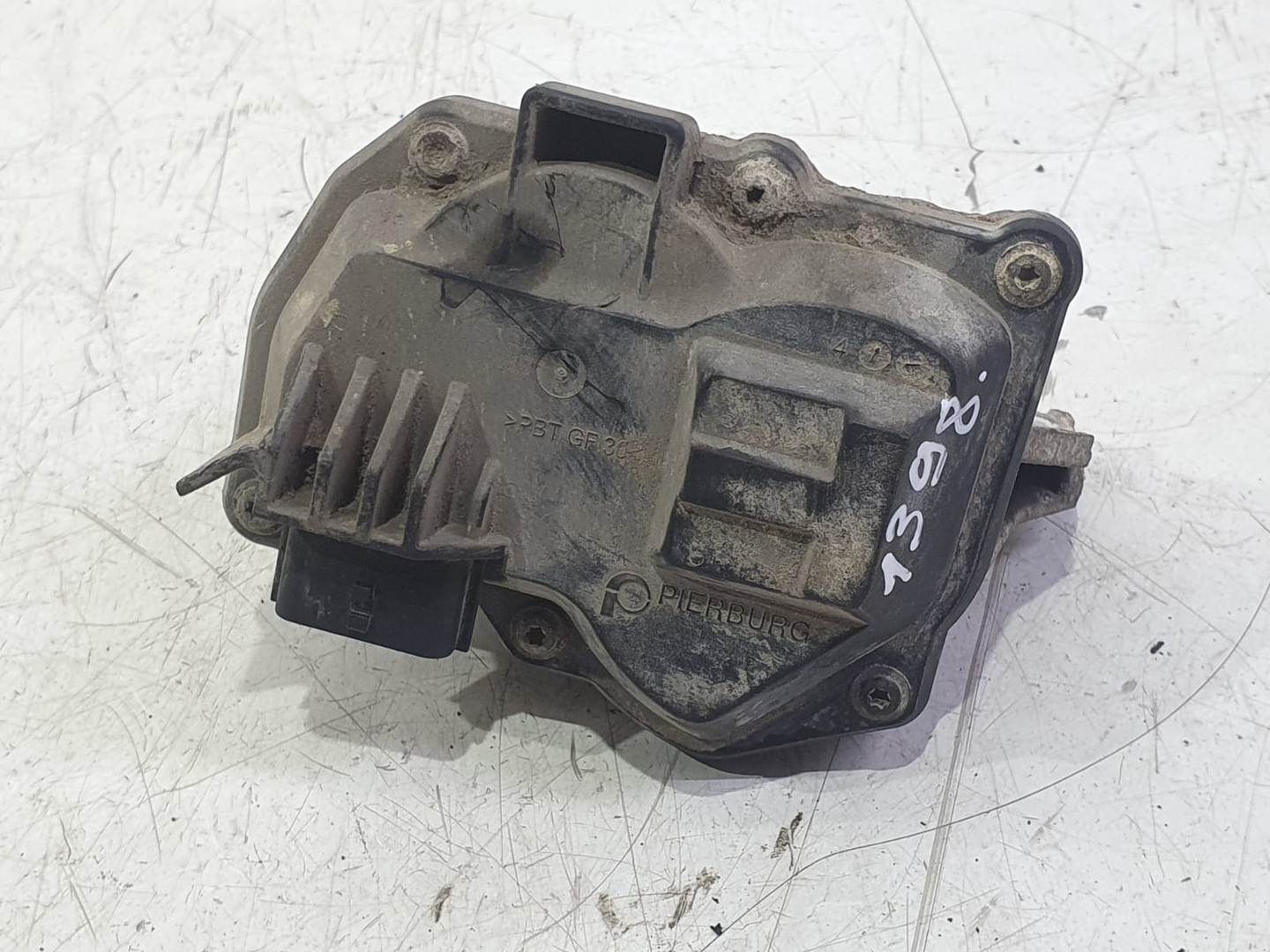 Motoras galerie admisie 147807424r Renault Megane 3 (2008 - 2014)