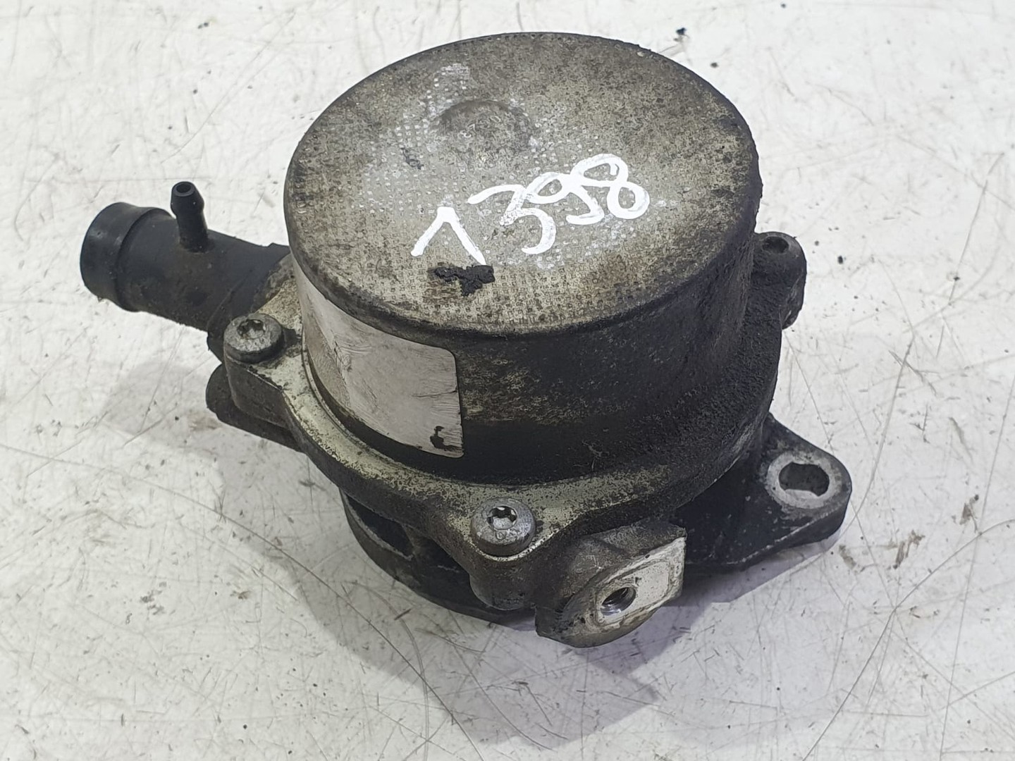 Pompa vacuum Renault Megane 3 (2008 - 2014)