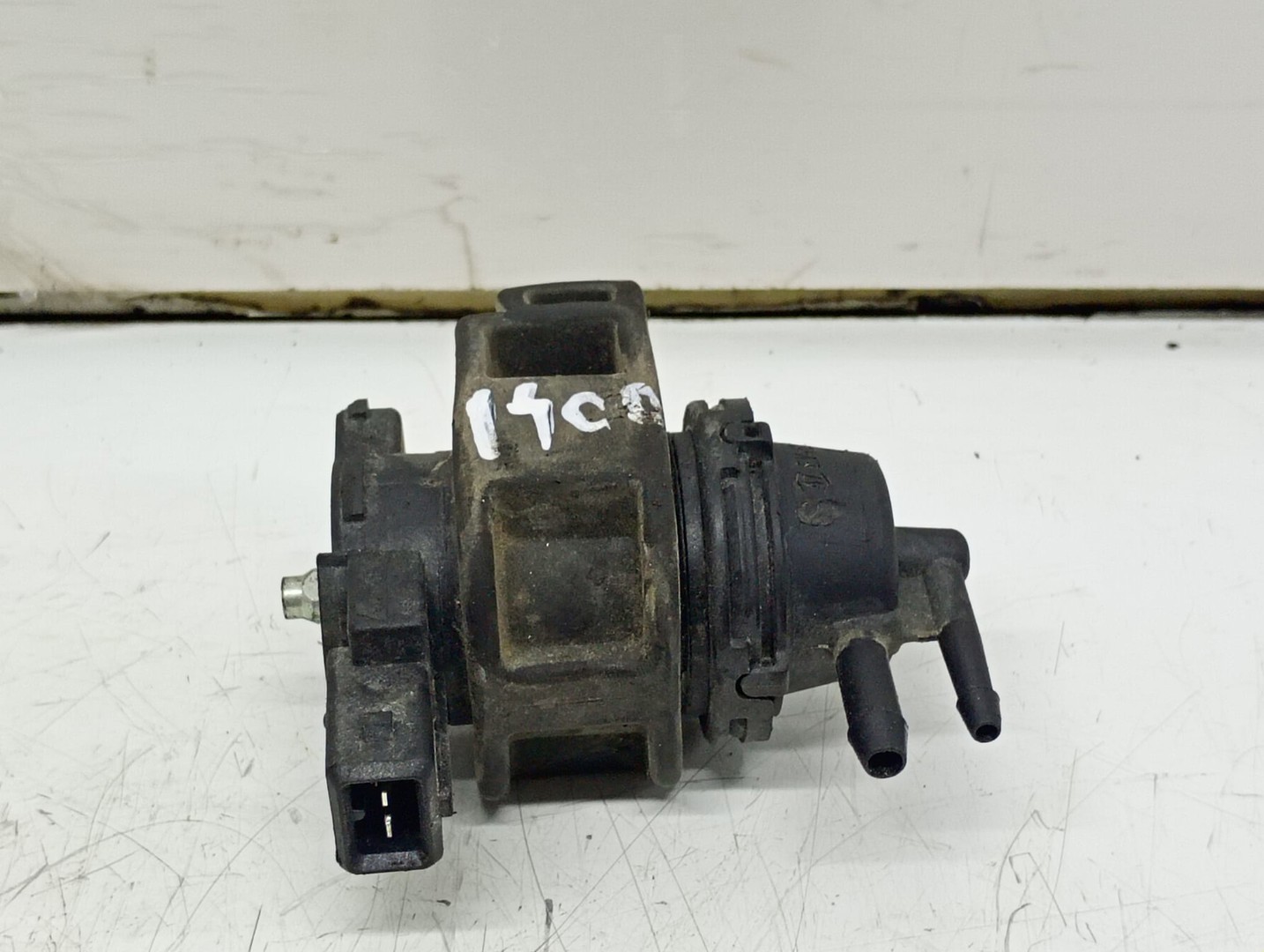 Electrovalva vacuum 47EV-52 Renault Clio 3 (2005 - 2009)