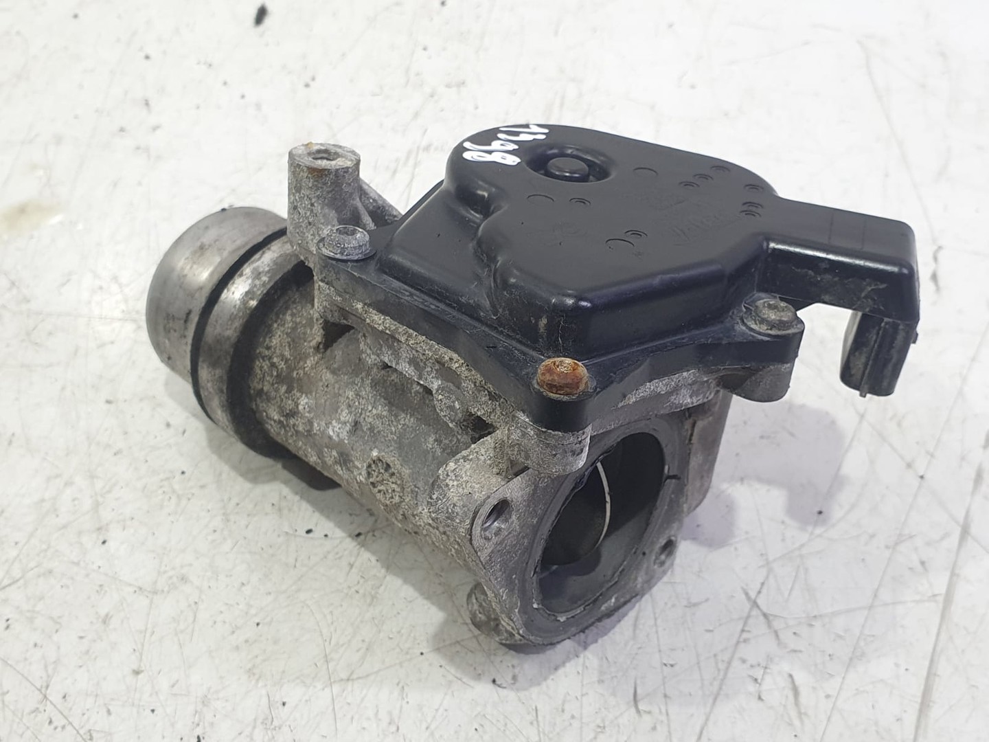 Clapeta acceleratie 161a09794r Renault Megane 3 (2008 - 2014)
