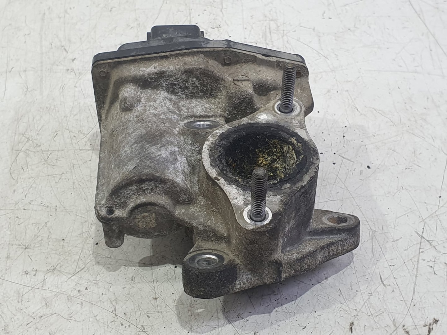 EGR h8201143495 Renault Megane 3 (2008 - 2014)