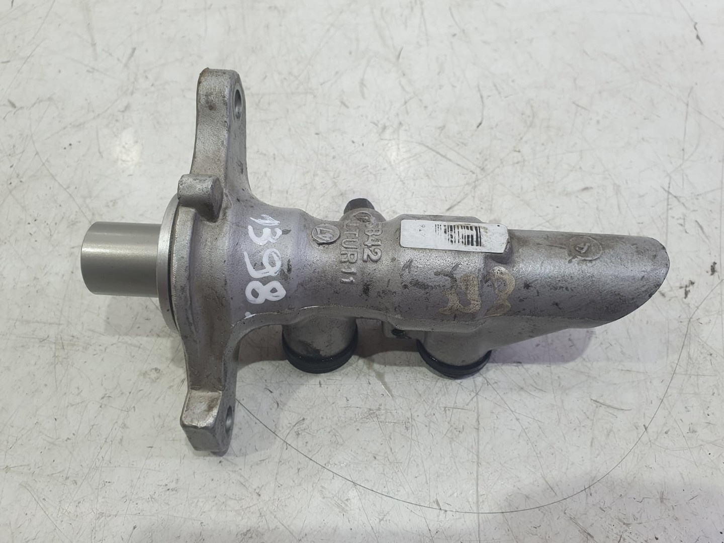 Pompa frana 5842 Renault Megane 3 (2008 - 2014)