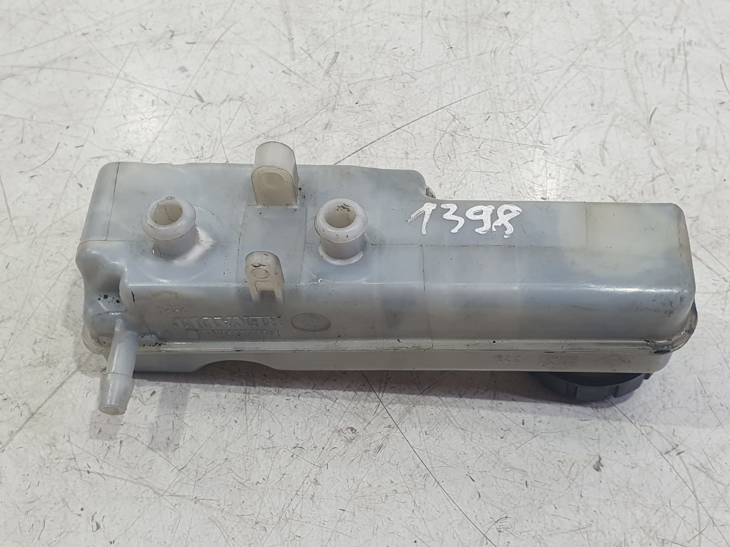 Pompa frana 460910009r Renault Megane 3 (2008 - 2014)