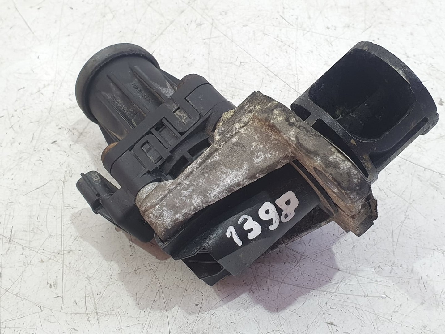 EGR 5079750300 Renault Megane 3 (2008 - 2014)