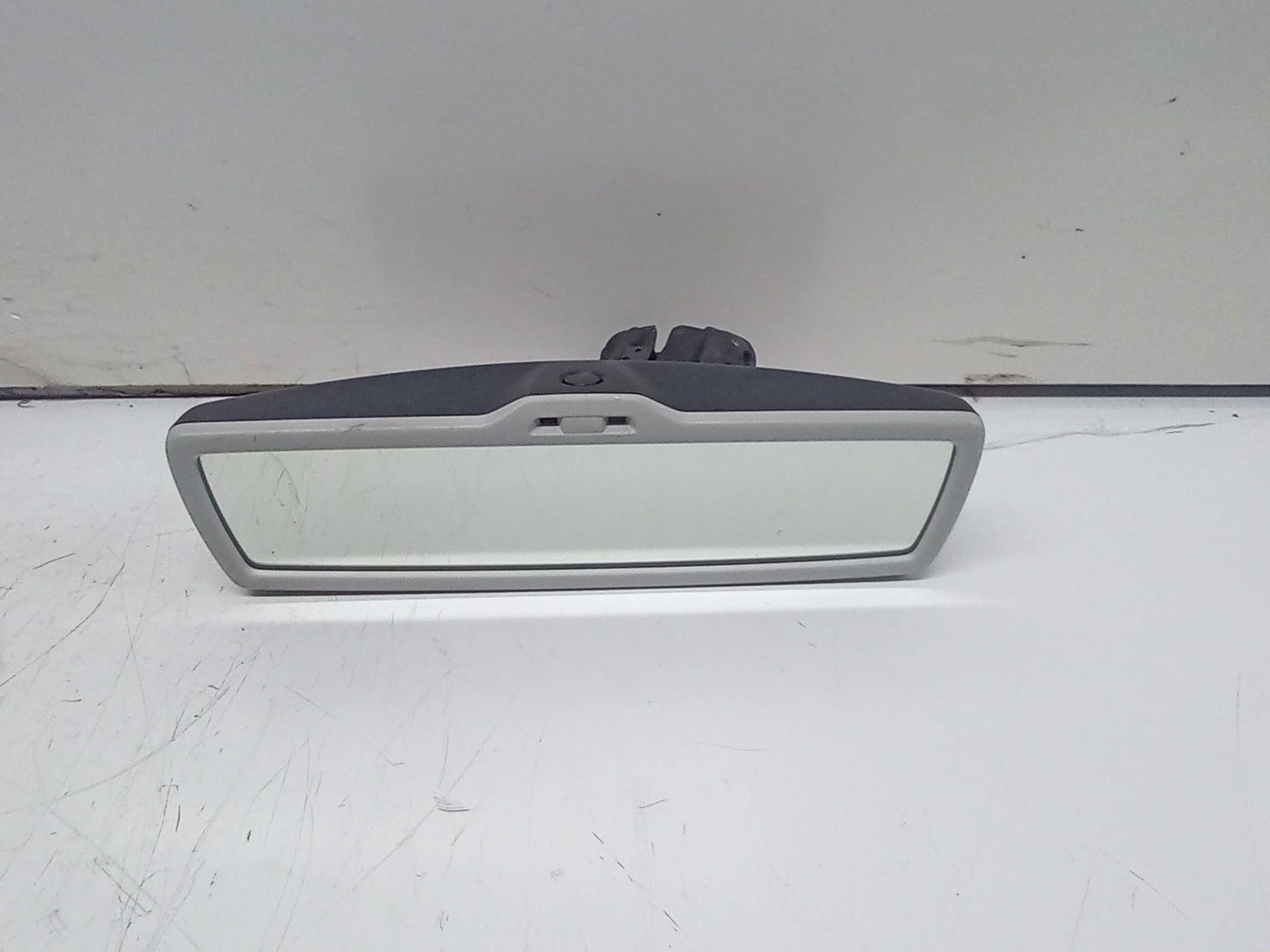 Oglinda retrovizoare interioara E11026141 Volkswagen Touran 1 (facelift) (2006 - 2010)