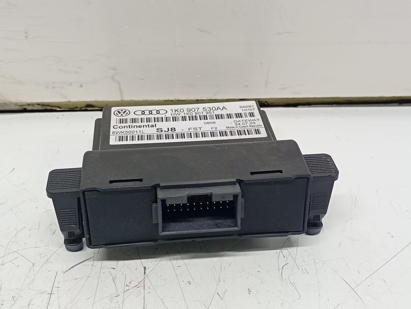 Modul gateway 1K0907530AA Volkswagen Touran 1 (facelift) (2006 - 2010)