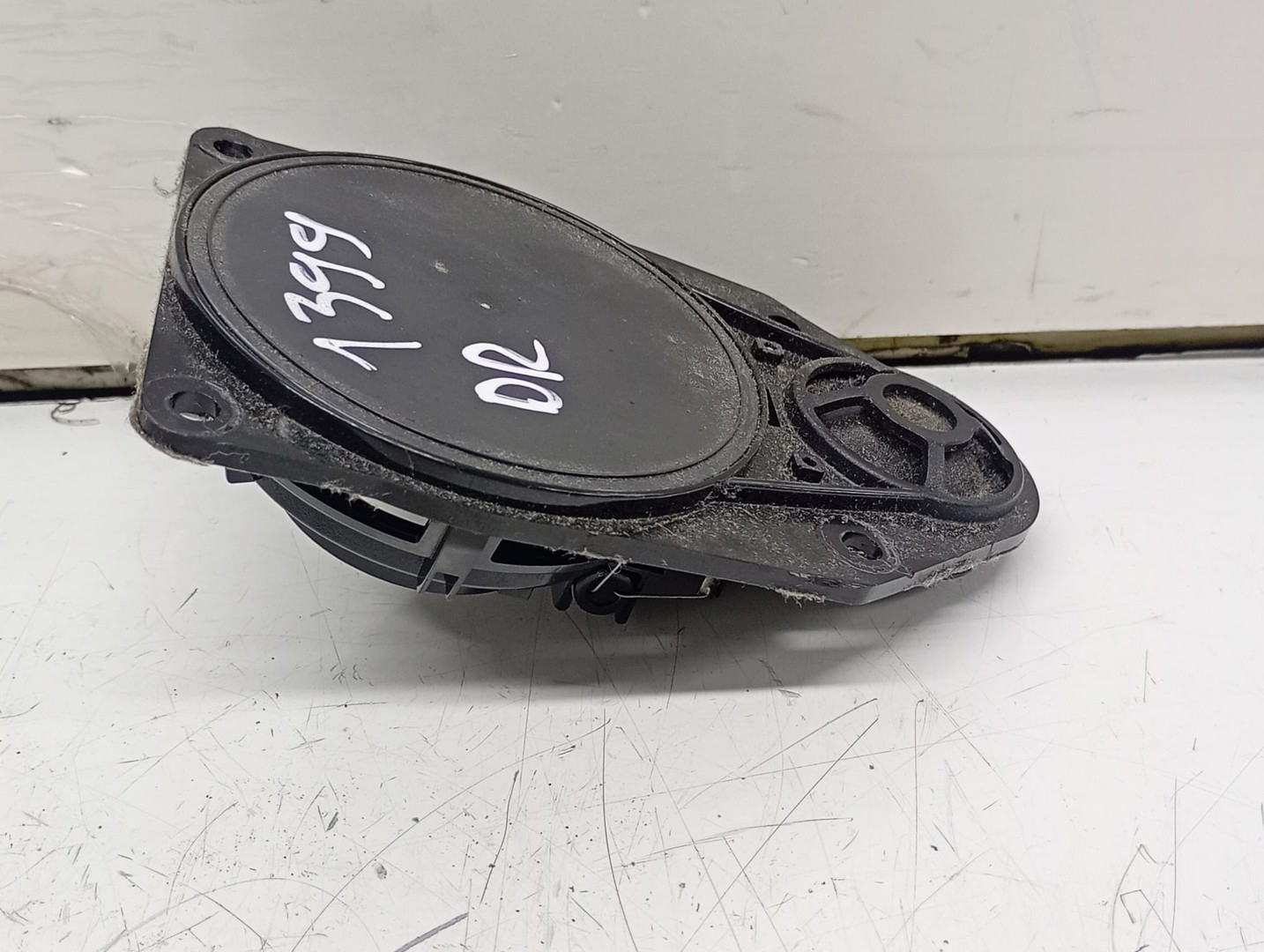 Boxa difuzor 1T0035411S Volkswagen Touran 1 (facelift) (2006 - 2010)