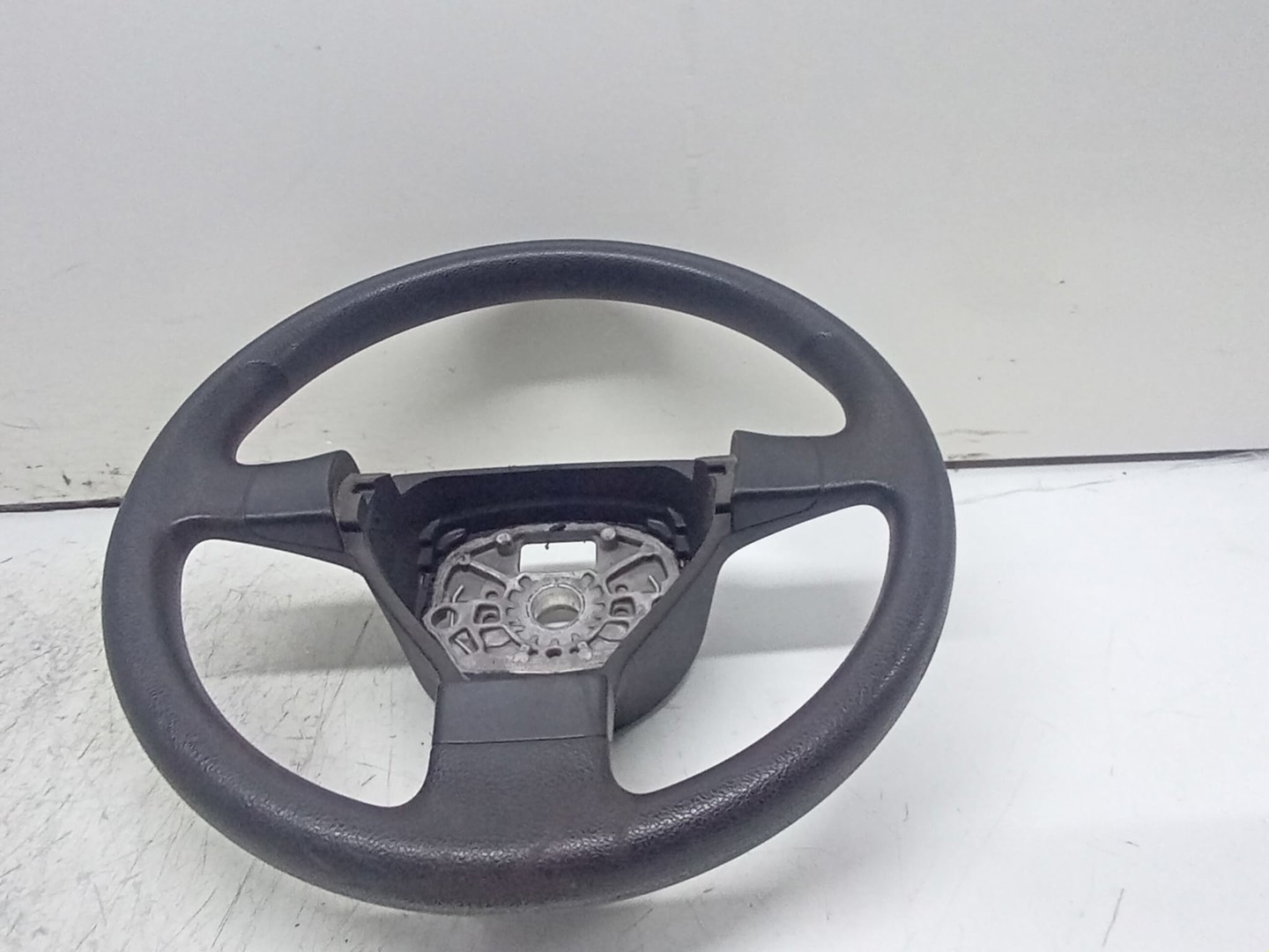 Volan in 3 spite 1T0419091L Volkswagen Touran 1 (facelift) (2006 - 2010)