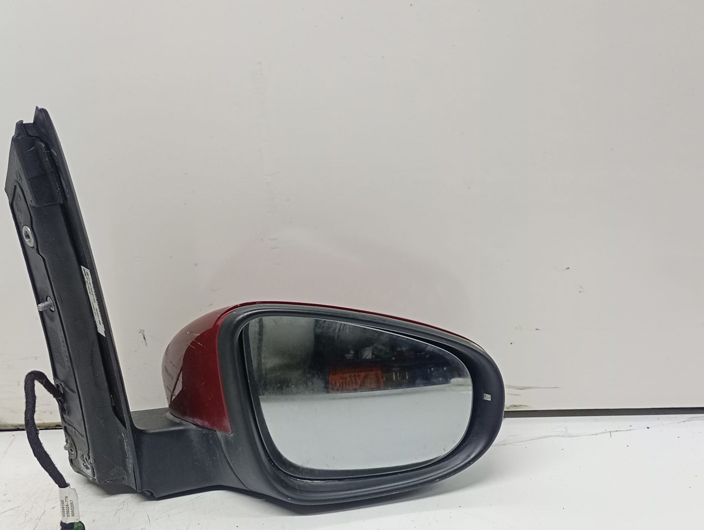 Oglinda dreapta 1T1857502AF Volkswagen Touran 1 (facelift) (2006 - 2010)