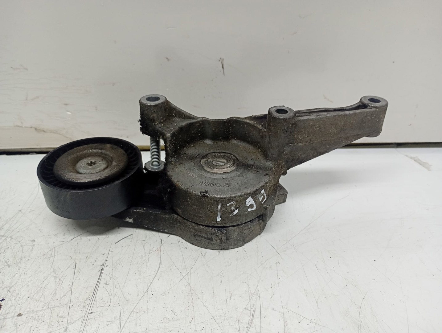 Rola intinzatoare 03G903315c Volkswagen Touran 1 (facelift) (2006 - 2010)