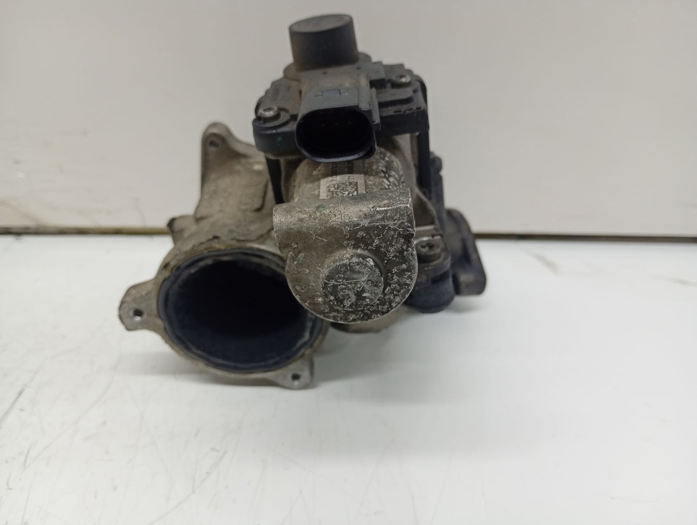 EGR 03G131502 Volkswagen Touran 1 (facelift) (2006 - 2010)