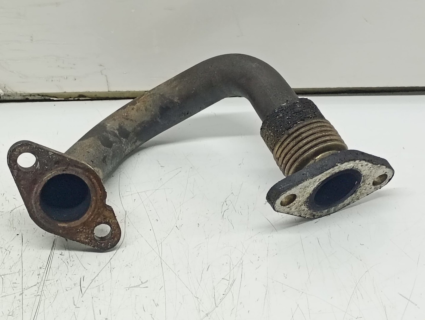 Conducta EGR 03G131521AL Volkswagen Touran 1 (facelift) (2006 - 2010)