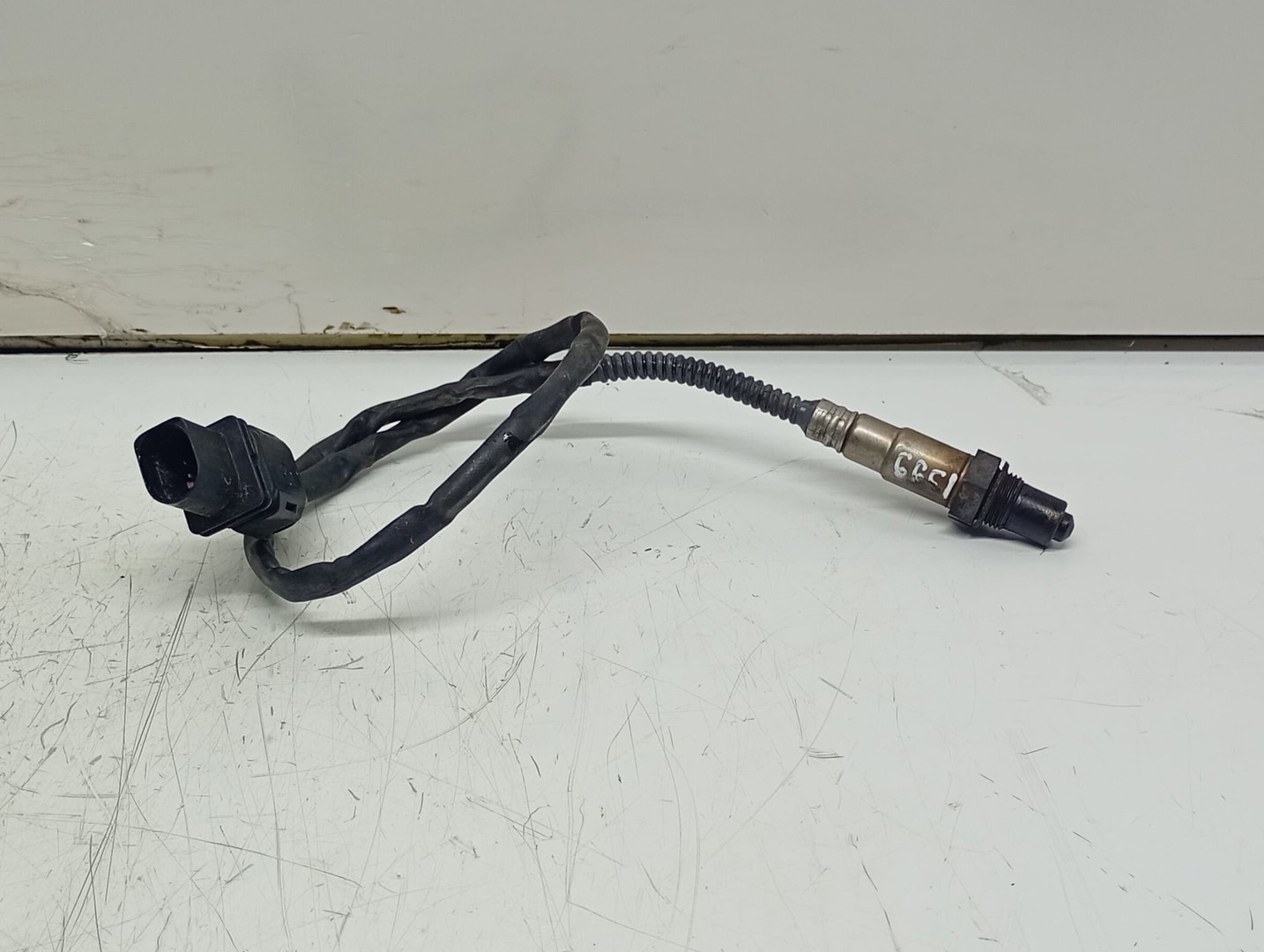 Sonda lambda 03G906262A Volkswagen Touran 1 (facelift) (2006 - 2010)