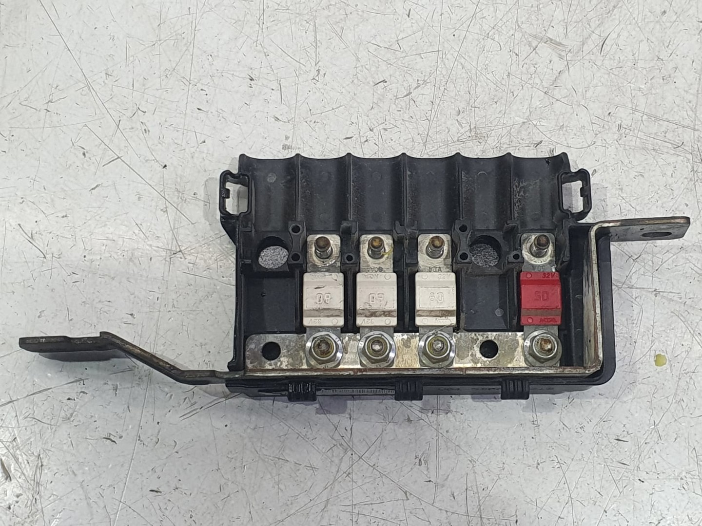 Panou sigurante 243170003r Renault Megane 3 (2008 - 2014)