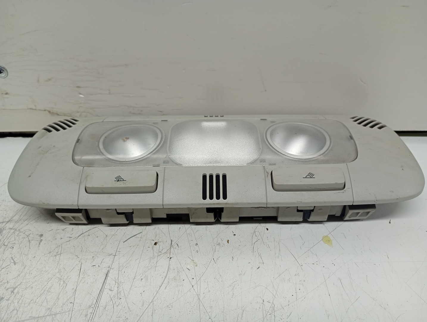 Plafoniera 1K0947291G Volkswagen Touran 1 (facelift) (2006 - 2010)