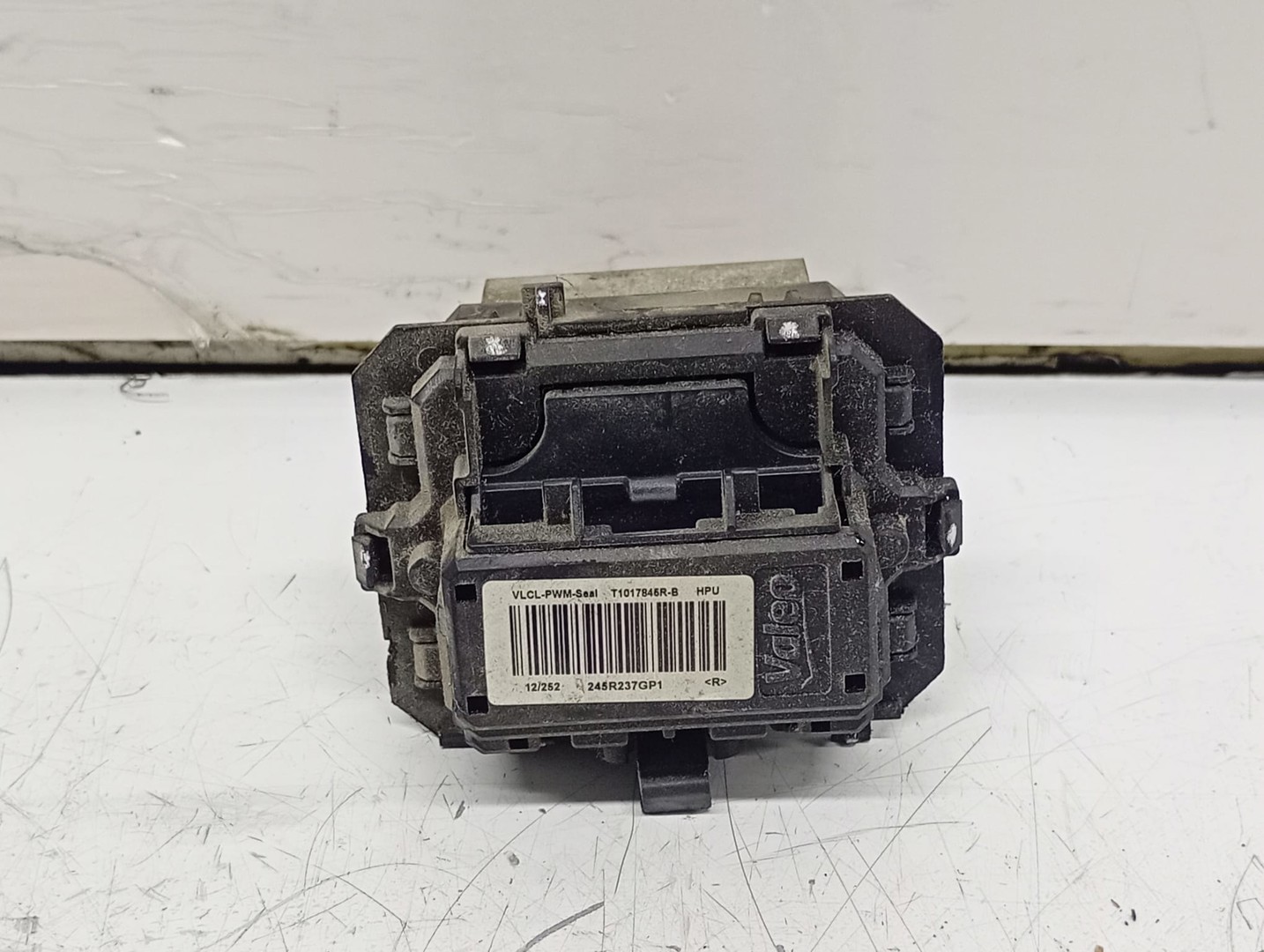 Rezistenta trepte T1017845R Renault Megane 3 (2008 - 2014)